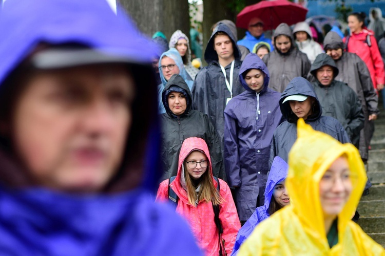 39. Warmińska Pielgrzymka Piesza na Jasną Górę