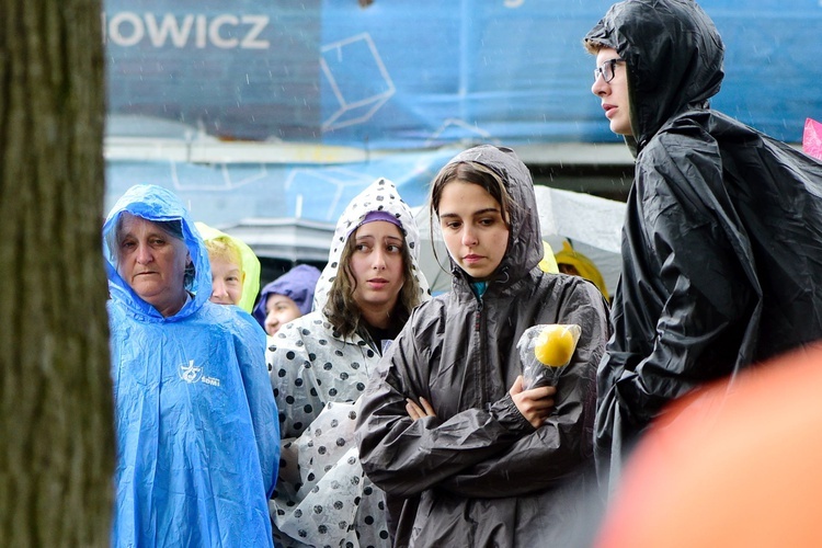 39. Warmińska Pielgrzymka Piesza na Jasną Górę