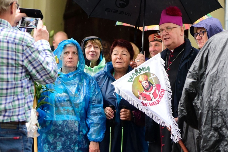 39. Warmińska Pielgrzymka Piesza na Jasną Górę