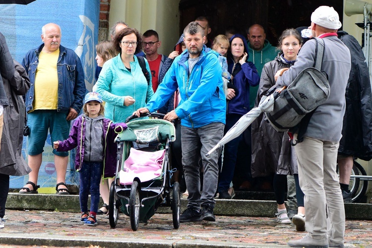 39. Warmińska Pielgrzymka Piesza na Jasną Górę