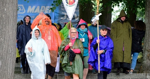 39. Warmińska Pielgrzymka Piesza na Jasną Górę