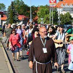 40. Piesza Pielgrzymka z Gorzowa na Jasną Górę już w drodze