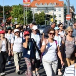 40. Piesza Pielgrzymka z Gorzowa na Jasną Górę już w drodze