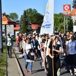 40. Piesza Pielgrzymka z Gorzowa na Jasną Górę już w drodze