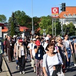 40. Piesza Pielgrzymka z Gorzowa na Jasną Górę już w drodze