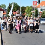 40. Piesza Pielgrzymka z Gorzowa na Jasną Górę już w drodze