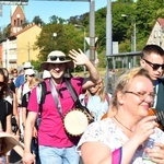 40. Piesza Pielgrzymka z Gorzowa na Jasną Górę już w drodze