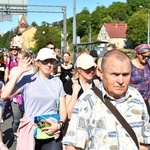 40. Piesza Pielgrzymka z Gorzowa na Jasną Górę już w drodze