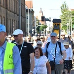 40. Piesza Pielgrzymka z Gorzowa na Jasną Górę już w drodze