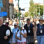 40. Piesza Pielgrzymka z Gorzowa na Jasną Górę już w drodze