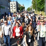 40. Piesza Pielgrzymka z Gorzowa na Jasną Górę już w drodze