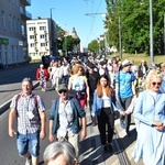 40. Piesza Pielgrzymka z Gorzowa na Jasną Górę już w drodze