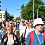 40. Piesza Pielgrzymka z Gorzowa na Jasną Górę już w drodze