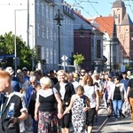 40. Piesza Pielgrzymka z Gorzowa na Jasną Górę już w drodze