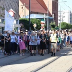 40. Piesza Pielgrzymka z Gorzowa na Jasną Górę już w drodze