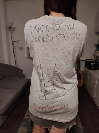 Wałbrzych. Pojechali z aniołami stróżami