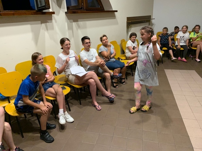Wałbrzych. Pojechali z aniołami stróżami
