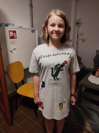 Wałbrzych. Pojechali z aniołami stróżami