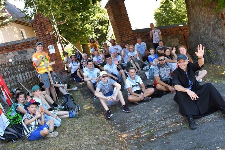 Salezjańska Pielgrzymka Ewangelizacyjna