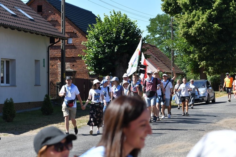 Salezjańska Pielgrzymka Ewangelizacyjna