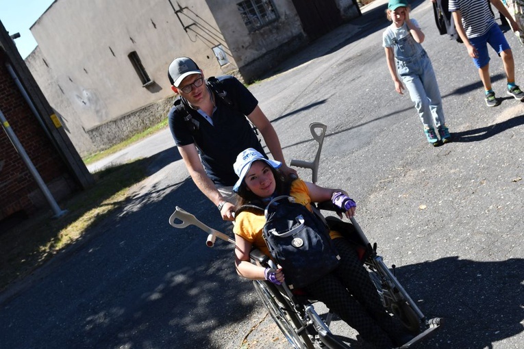 Salezjańska Pielgrzymka Ewangelizacyjna