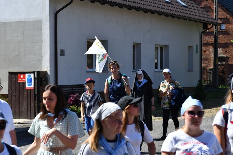 Salezjańska Pielgrzymka Ewangelizacyjna