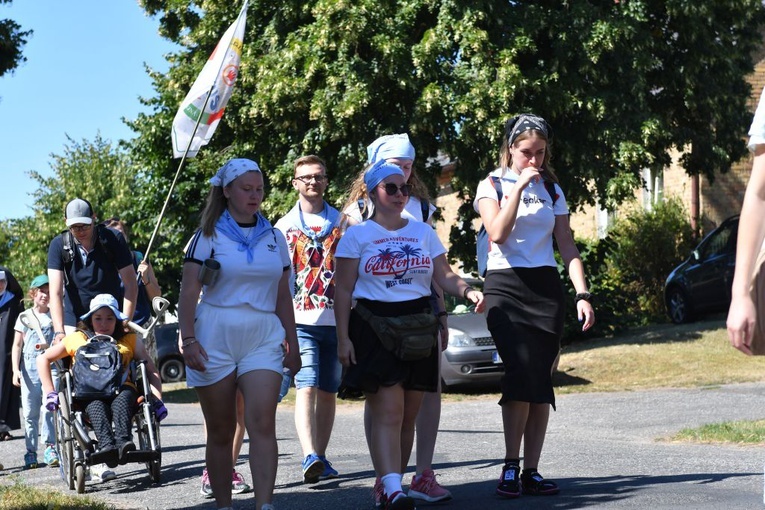 Salezjańska Pielgrzymka Ewangelizacyjna