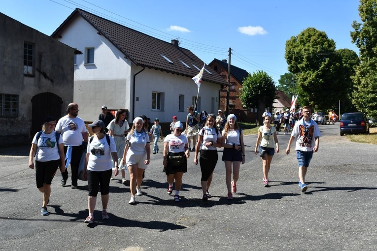 Salezjańska Pielgrzymka Ewangelizacyjna