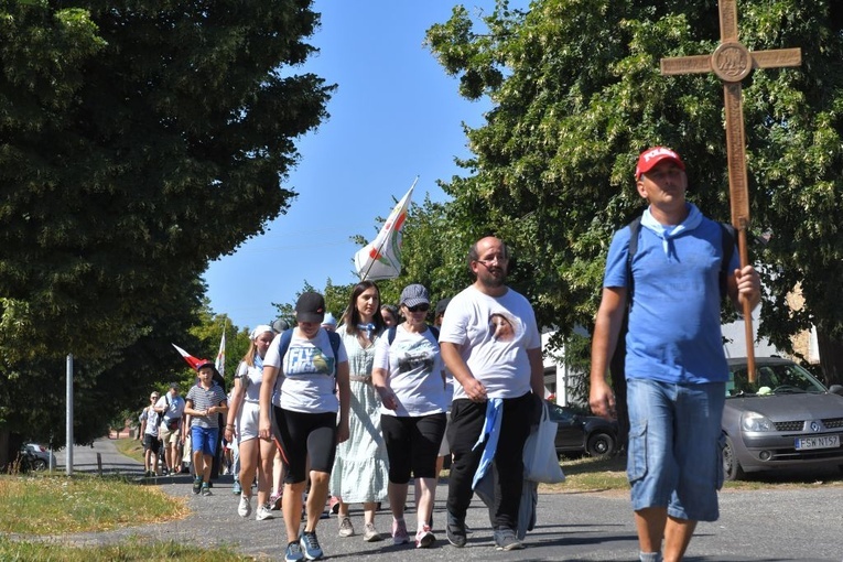 Salezjańska Pielgrzymka Ewangelizacyjna