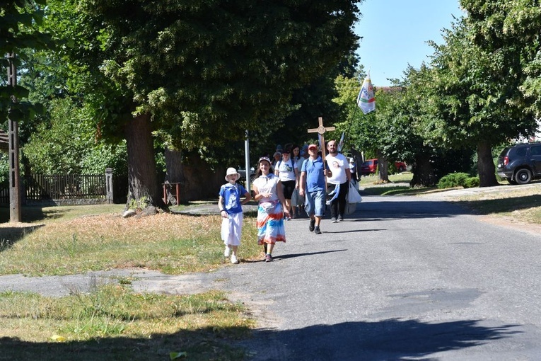 Salezjańska Pielgrzymka Ewangelizacyjna