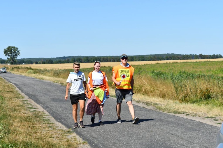 Salezjańska Pielgrzymka Ewangelizacyjna