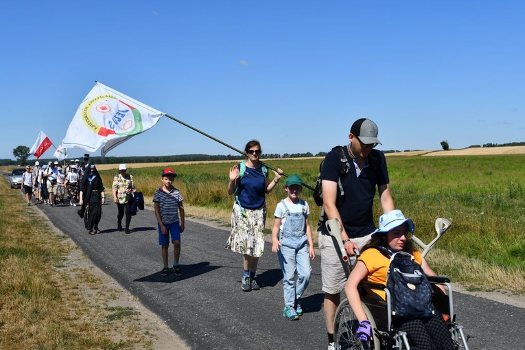 Salezjańska Pielgrzymka Ewangelizacyjna