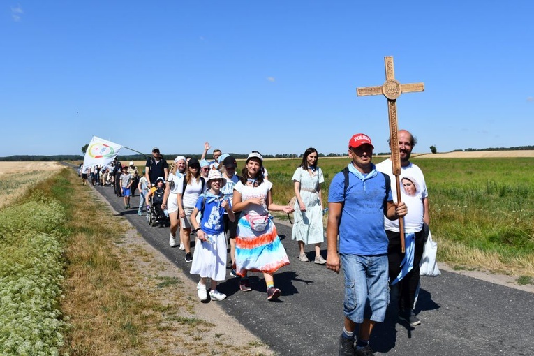 Salezjańska Pielgrzymka Ewangelizacyjna