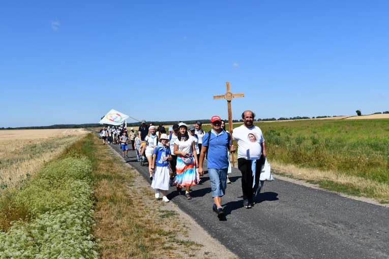 Salezjańska Pielgrzymka Ewangelizacyjna