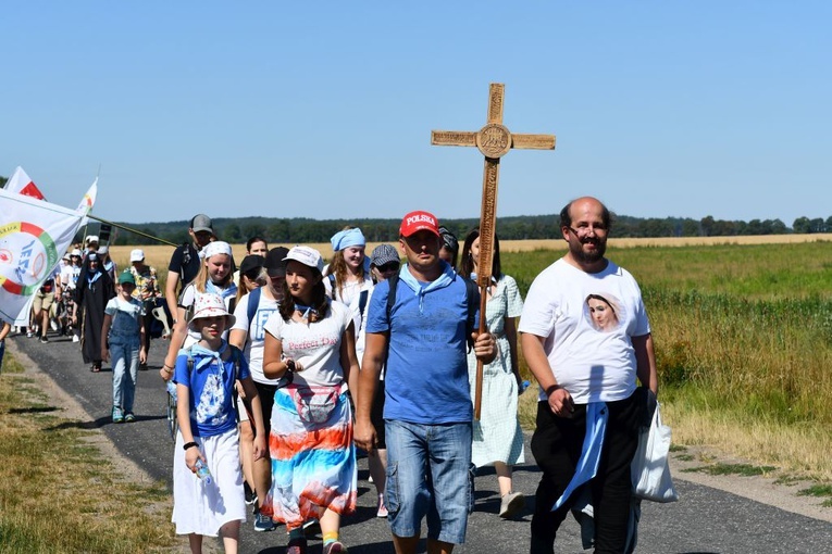 Salezjańska Pielgrzymka Ewangelizacyjna