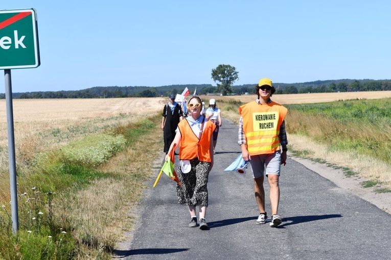 Salezjańska Pielgrzymka Ewangelizacyjna