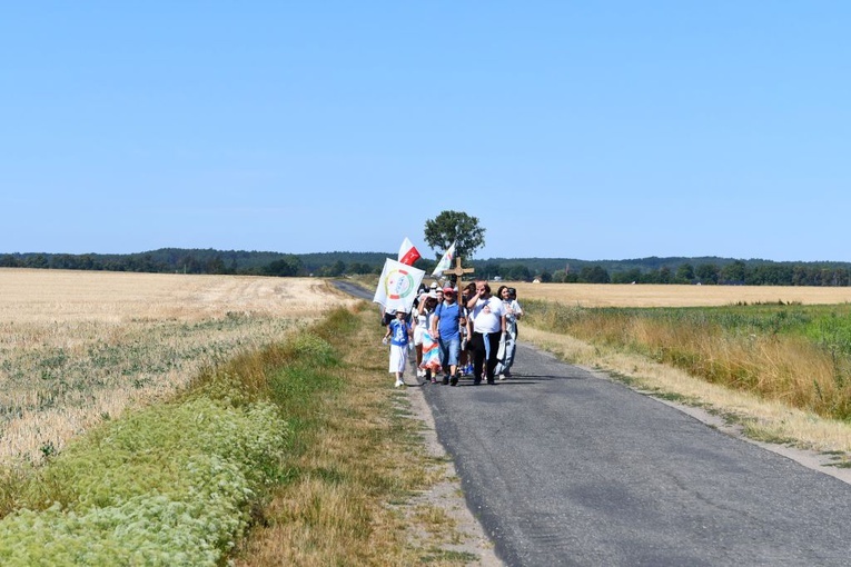 Salezjańska Pielgrzymka Ewangelizacyjna