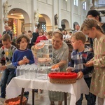 Zakończenie Roku Ignacjańskiego w jezuickiej parafii w Opolu