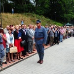 Odnowiony fort "Borek" dawnej Twierdzy Kraków cz. 1