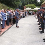 Odnowiony fort "Borek" dawnej Twierdzy Kraków cz. 2