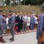 Odnowiony fort "Borek" dawnej Twierdzy Kraków cz. 2