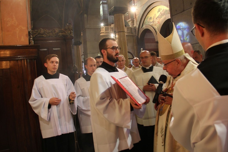 Zakończenie obchodów Roku Ignacjańskiego