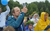 Pątnicy z 41. Góralskiej Pieszej Pielgrzymki na Jasną Górę dotarli do celu