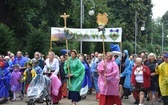 Pątnicy z 41. Góralskiej Pieszej Pielgrzymki na Jasną Górę dotarli do celu