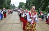 Pątnicy z 41. Góralskiej Pieszej Pielgrzymki na Jasną Górę dotarli do celu