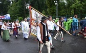 Pątnicy z 41. Góralskiej Pieszej Pielgrzymki na Jasną Górę dotarli do celu