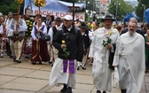 Pątnicy z 41. Góralskiej Pieszej Pielgrzymki na Jasną Górę dotarli do celu