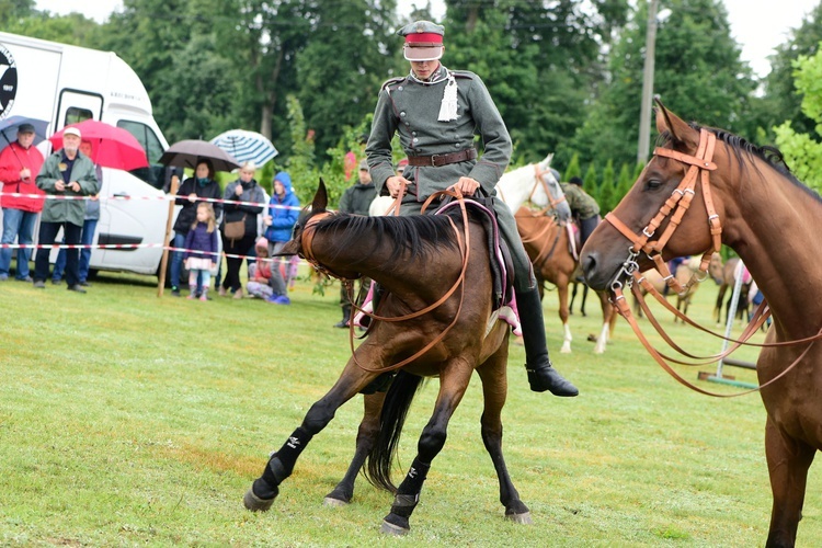 Lubajny. Święto Chleba