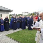 Czarny Potok. Dziękczynienie za 100-letnią obecność sióstr