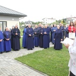 Czarny Potok. Dziękczynienie za 100-letnią obecność sióstr